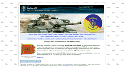 Desktop Screenshot of 1420h.org.uk